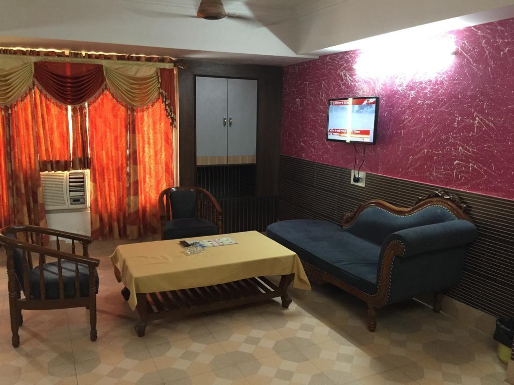Hotel Swastik จามมู ห้อง รูปภาพ