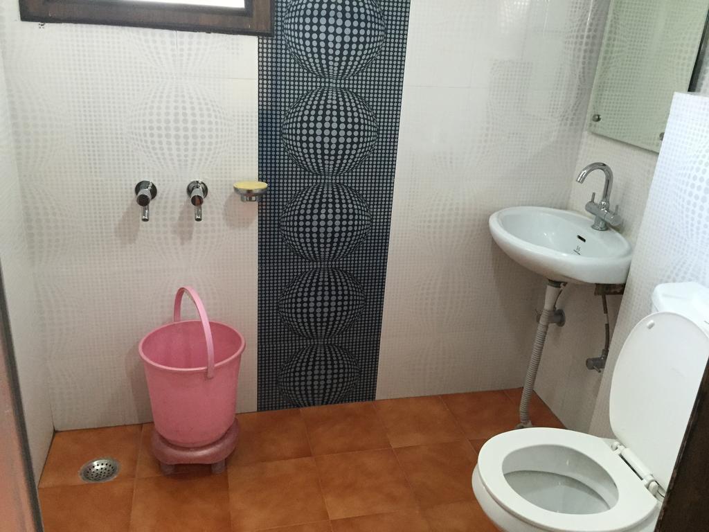 Hotel Swastik จามมู ห้อง รูปภาพ