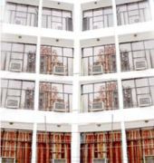 Hotel Swastik จามมู ภายนอก รูปภาพ