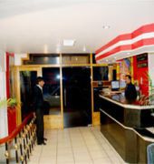 Hotel Swastik จามมู ภายนอก รูปภาพ
