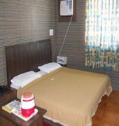 Hotel Swastik จามมู ภายนอก รูปภาพ